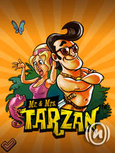 Mr And Mrs Tarzan (240x320) Nokia 6280